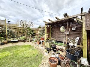 Garden- click for photo gallery